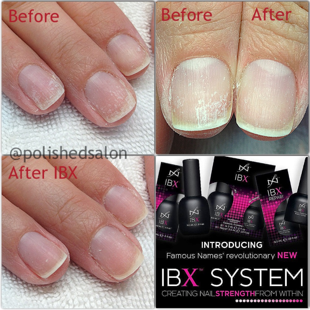 ibx – Polished.ca