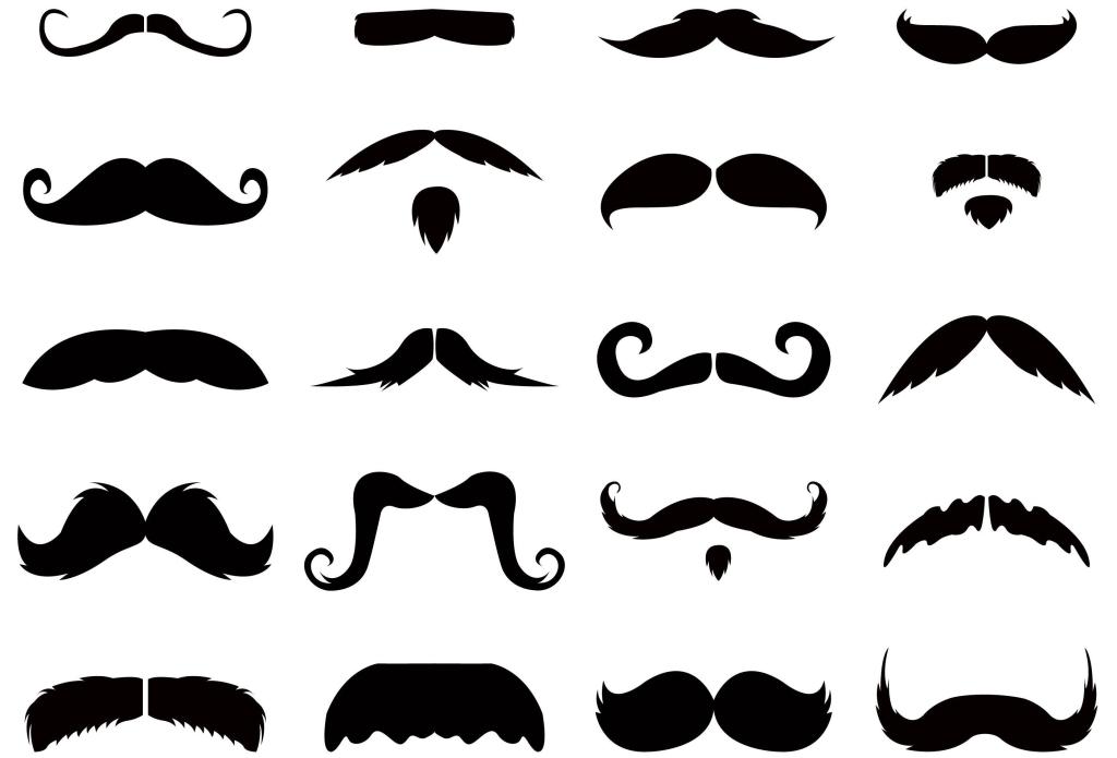 Movember is over ladies…. and I’m here to help